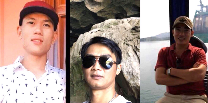 Khởi tố 8 người trong đường dây cá độ bóng đá 150 tỷ đồng ở Gia Lai - 1