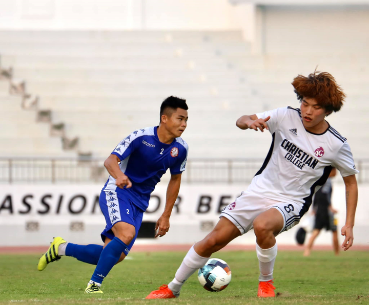 Chiêu mộ Công Phượng, đội hình CLB TP.HCM mùa tới mạnh cỡ nào? - 2