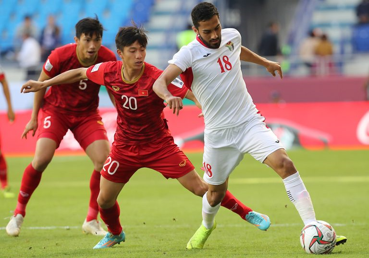 Báo châu Á: U23 Việt Nam vươn tầm mạnh mẽ, sẽ tiến sâu ở U23 châu Á 2020 - 2