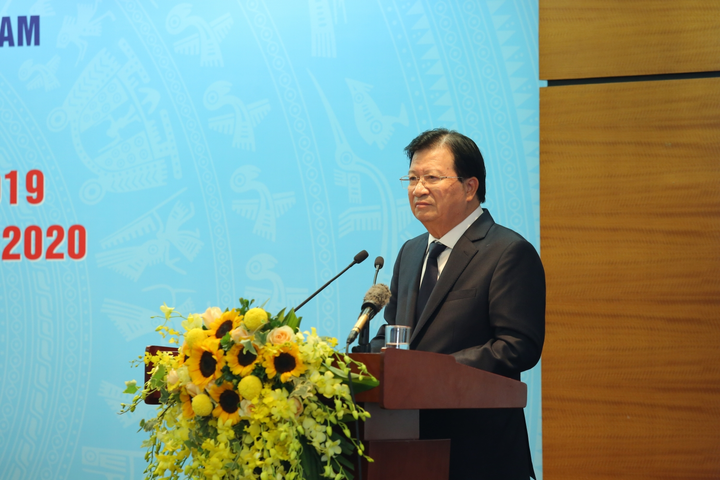 PVN hoàn thành toàn diện các chỉ tiêu, kế hoạch được giao - 3