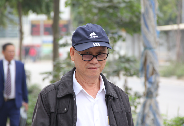 Cựu Chủ tịch Đà Nẵng Trần Văn Minh: 10 năm nữa phát hiện vụ án thì số tiền thiệt hại hàng trăm nghìn tỷ đồng - 1