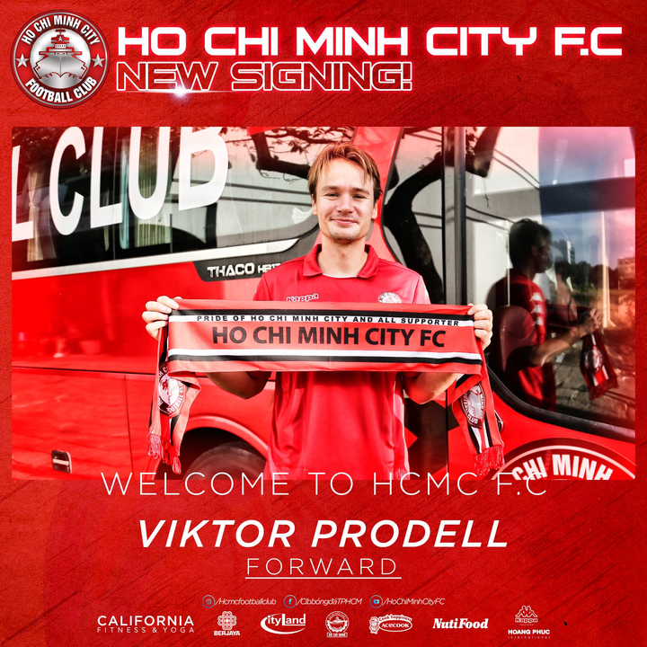 Chiêu mộ Công Phượng, đội hình CLB TP.HCM mùa tới mạnh cỡ nào? - 3