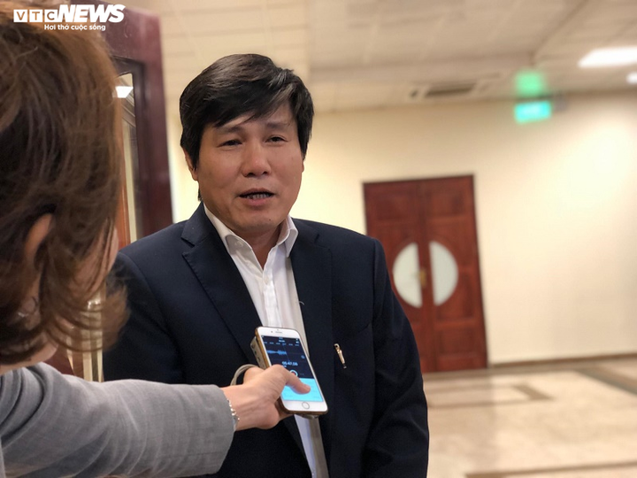 Năm 2020, ngành hàng không dồn sức cho dự án sân bay Long Thành - 1