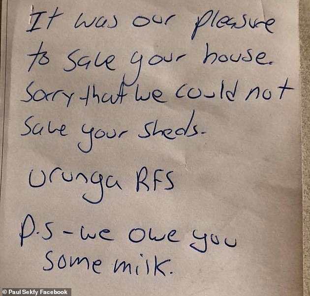 Người hùng giữa thảm kịch cháy rừng chưa từng có ở Australia - 3