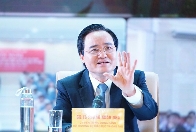 Các trường đại học sẽ được mở rộng quyền tự chủ thế nào? - 2