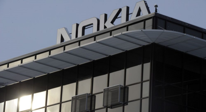 Nokia tái sinh mẫu điện thoại huyền thoại - 1