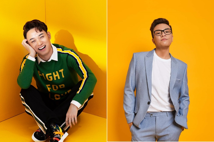 Rơi nước mắt với ca khúc ý nghĩa dành cho trẻ em nghèo mắc bệnh tim của Trúc Nhân và Hứa Kim Tuyền - 1