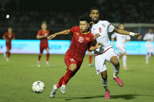 Khai màn U23 châu Á: U23 Việt Nam hướng tới Olympic, U23 Thái Lan chịu sức ép lớn - 1
