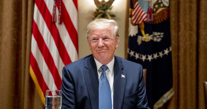 Xung đột Mỹ-Iran: ‘Nước cờ vồ’ hay tầm nhìn xa trông rộng? - 1