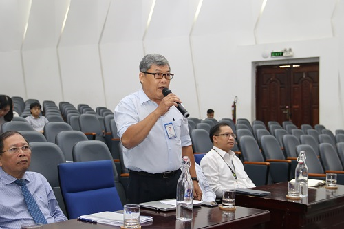 Khi nào bằng kỹ sư tương đương thạc sĩ? - 1