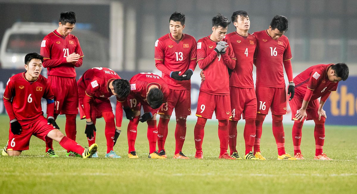 U23 Việt Nam hết bất ngờ nhưng không dễ ngăn cản - 1