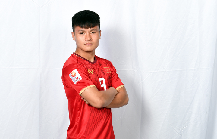 Đội hình xuất phát U23 Việt Nam vs U23 UAE: Tiến Dũng bắt chính, Đình Trọng dự bị - 4