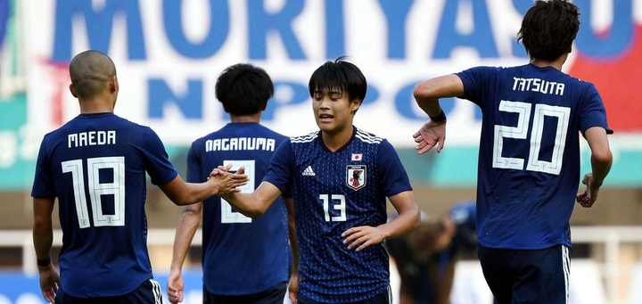 Khai màn U23 châu Á: U23 Việt Nam hướng tới Olympic, U23 Thái Lan chịu sức ép lớn - 5