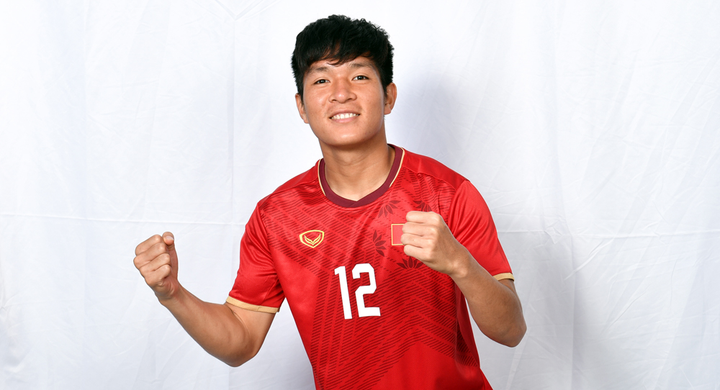 Quang Hải 'diễn sâu' trước ngày khởi tranh U23 châu Á - 11