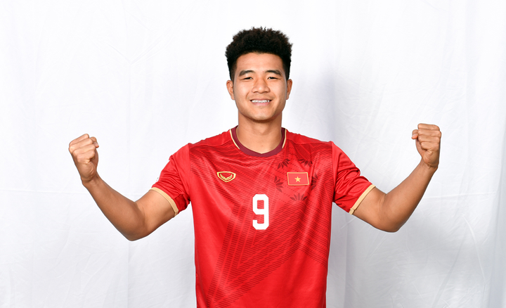 Quang Hải 'diễn sâu' trước ngày khởi tranh U23 châu Á - 13