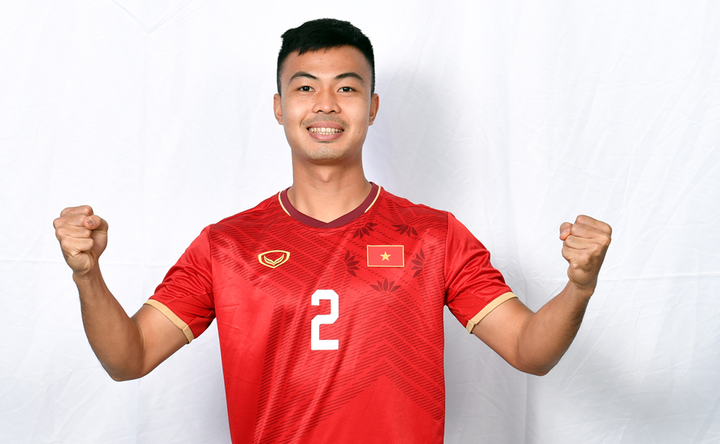 Quang Hải 'diễn sâu' trước ngày khởi tranh U23 châu Á - 8