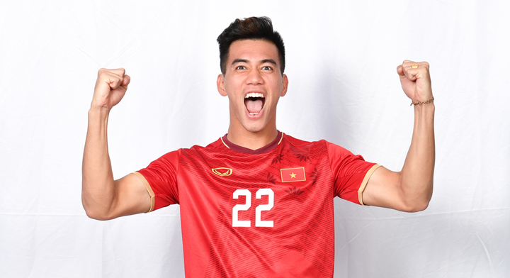 Quang Hải 'diễn sâu' trước ngày khởi tranh U23 châu Á - 14