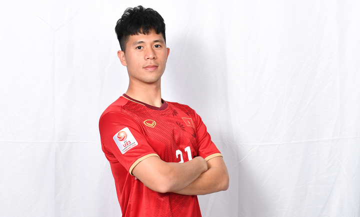 Quang Hải 'diễn sâu' trước ngày khởi tranh U23 châu Á - 5