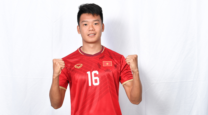 Quang Hải 'diễn sâu' trước ngày khởi tranh U23 châu Á - 7