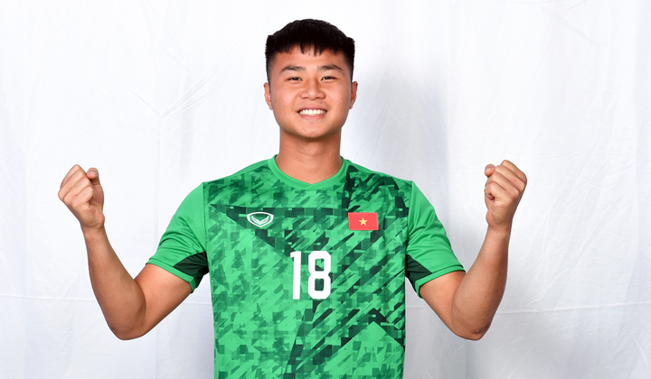 Quang Hải 'diễn sâu' trước ngày khởi tranh U23 châu Á - 3