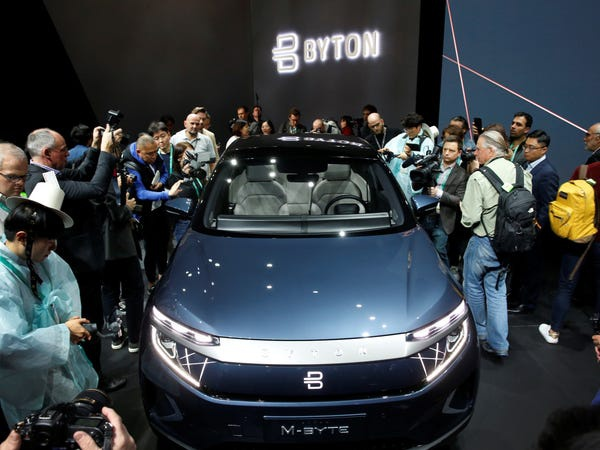 17 sản phẩm công nghệ kì quặc tại Triển lãm Điện tử tiêu dùng 2020 - 7