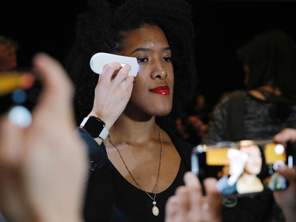 17 sản phẩm công nghệ kì quặc tại Triển lãm Điện tử tiêu dùng 2020 - 13