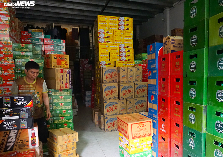 Nghị định 100/2019 có 'thổi bay' doanh số, vốn hóa của doanh nghiệp ngành bia? - 1