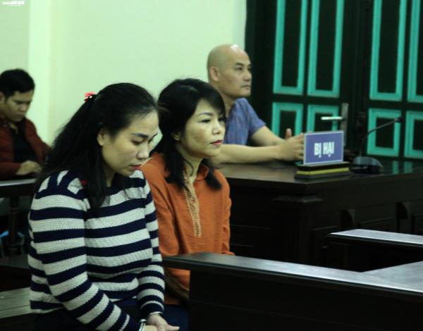 Cựu thượng úy công an nhận 1 tỷ đồng gài ma túy tống doanh nhân vào tù bị đề nghị 8-9 năm tù - 2