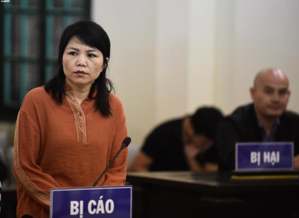 Cựu thượng úy công an nhận 1 tỷ đồng gài ma túy tống doanh nhân vào tù bị đề nghị 8-9 năm tù - 1