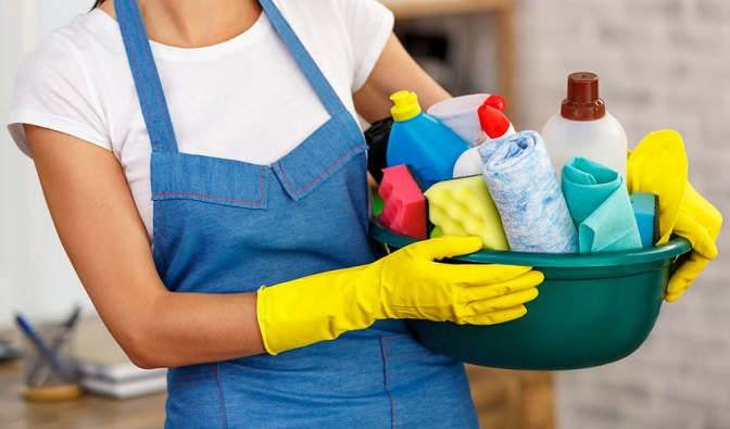 Tìm giúp việc cho con gái là sinh viên, bà mẹ nhận 'gạch đá' từ dân mạng  - 2