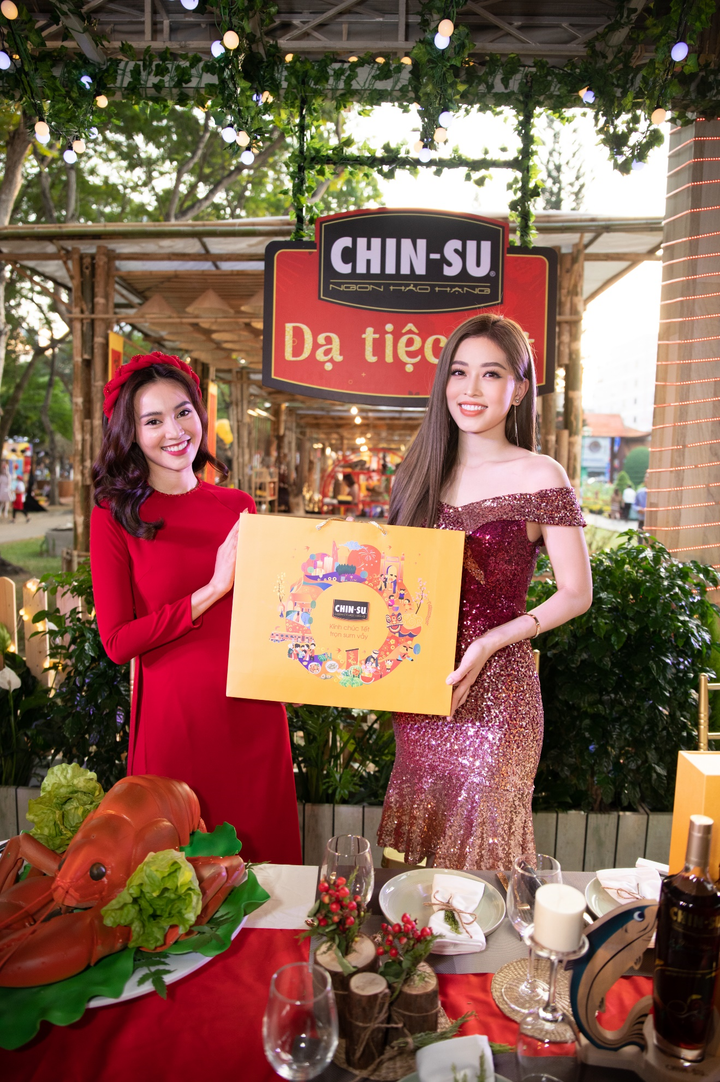 Thu hút 60.000 lượt khách, sự kiện ẩm thực tại TP.HCM có gì đặc biệt? - 1