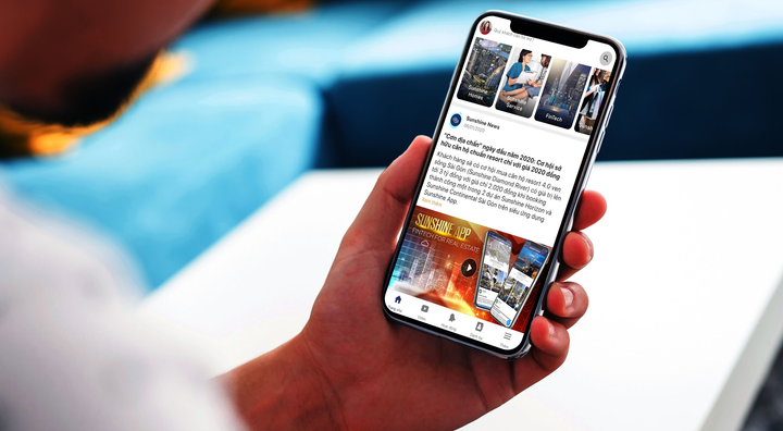 'Cơn mưa quà tặng' hàng trăm triệu đồng dành cho sales bất động sản - 2