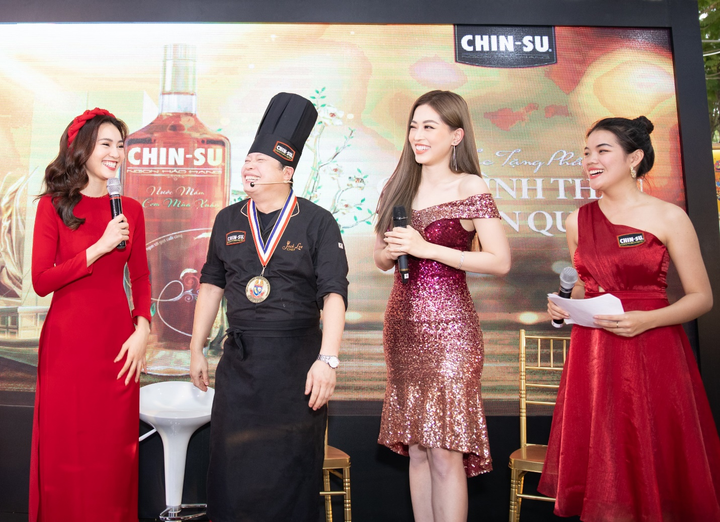 Thu hút 60.000 lượt khách, sự kiện ẩm thực tại TP.HCM có gì đặc biệt? - 3