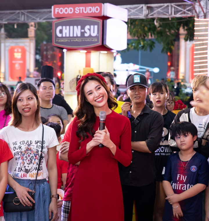 Thu hút 60.000 lượt khách, sự kiện ẩm thực tại TP.HCM có gì đặc biệt? - 4