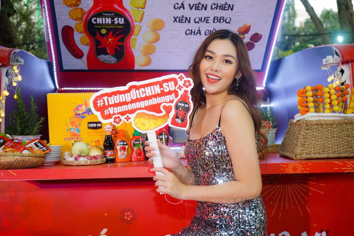 Thu hút 60.000 lượt khách, sự kiện ẩm thực tại TP.HCM có gì đặc biệt? - 5