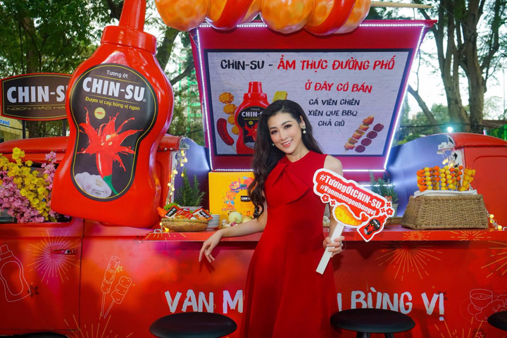 Thu hút 60.000 lượt khách, sự kiện ẩm thực tại TP.HCM có gì đặc biệt? - 6