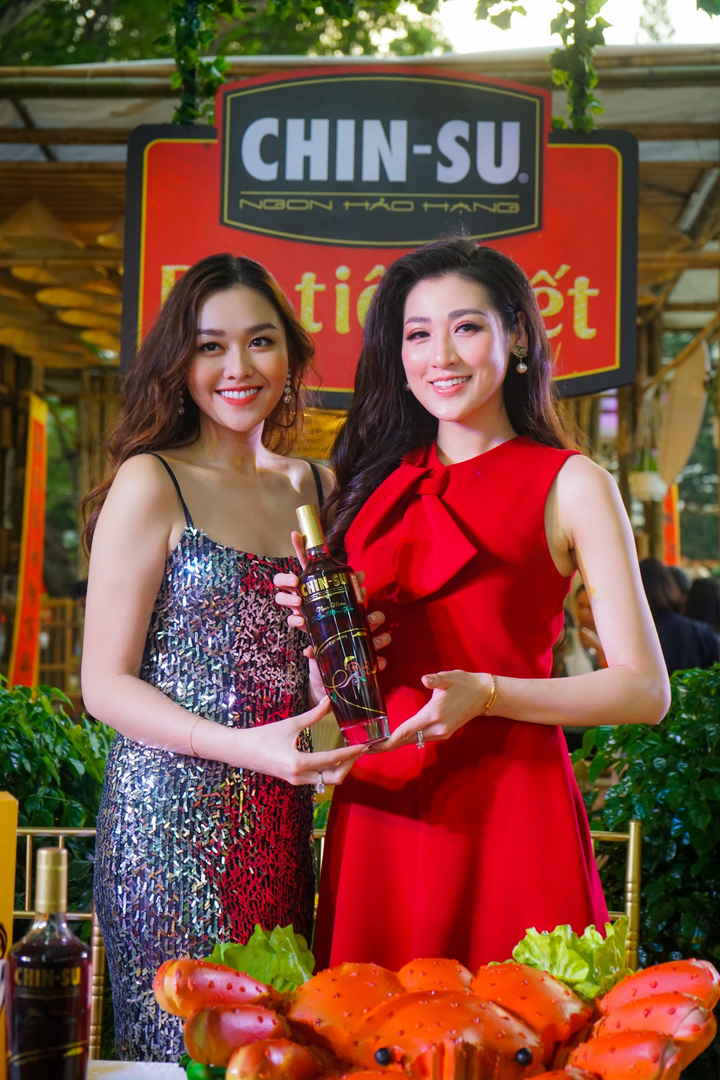 Thu hút 60.000 lượt khách, sự kiện ẩm thực tại TP.HCM có gì đặc biệt? - 7