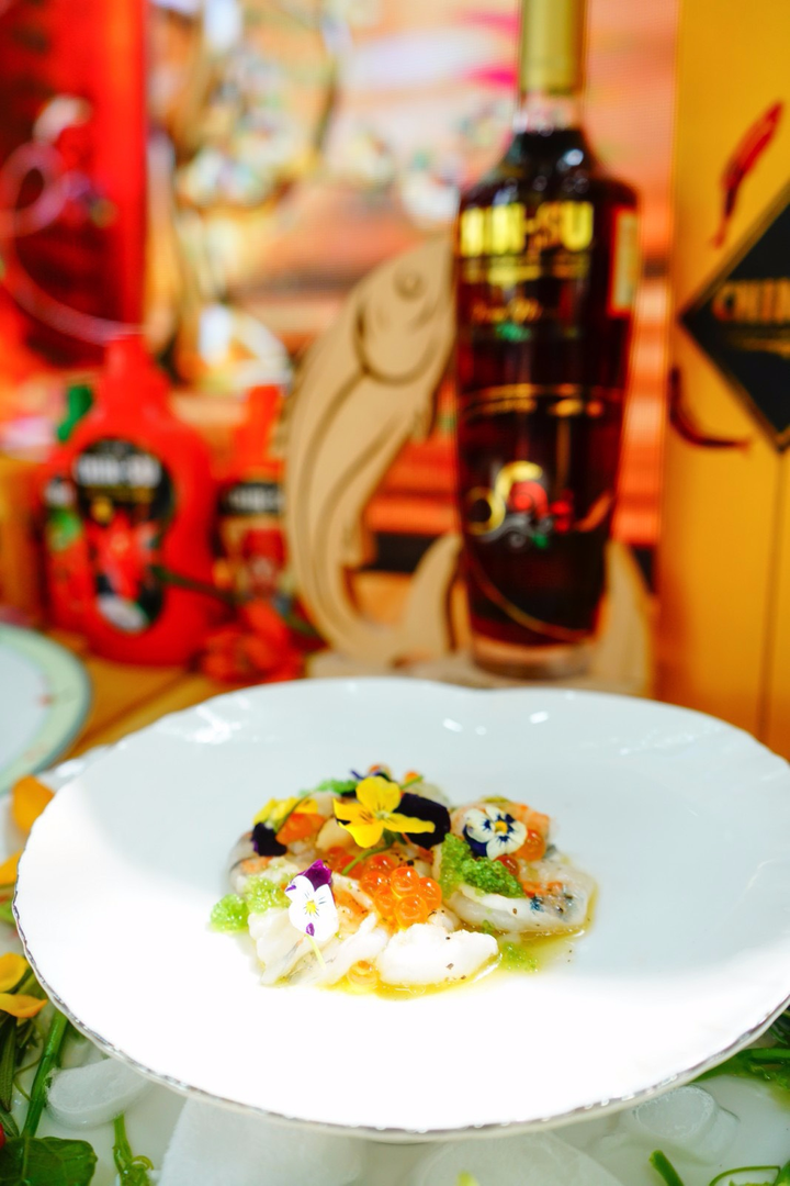 Thu hút 60.000 lượt khách, sự kiện ẩm thực tại TP.HCM có gì đặc biệt? - 9