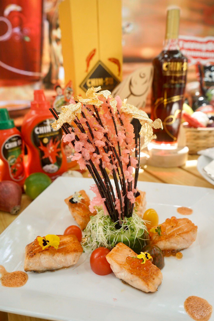 Thu hút 60.000 lượt khách, sự kiện ẩm thực tại TP.HCM có gì đặc biệt? - 12