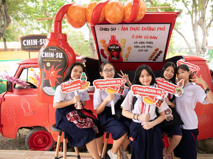 Thu hút 60.000 lượt khách, sự kiện ẩm thực tại TP.HCM có gì đặc biệt? - 16