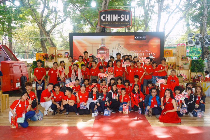 Thu hút 60.000 lượt khách, sự kiện ẩm thực tại TP.HCM có gì đặc biệt? - 19