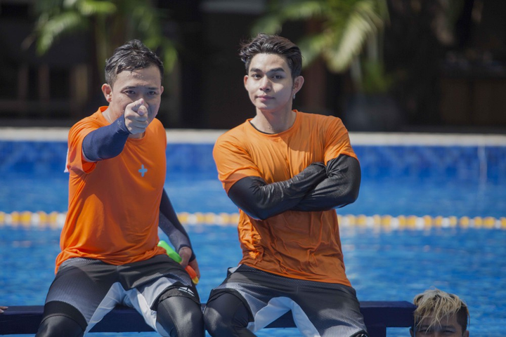 Jun Phạm: ‘Tôi tự hào vì một năm thăng hoa với nghề’ - 1