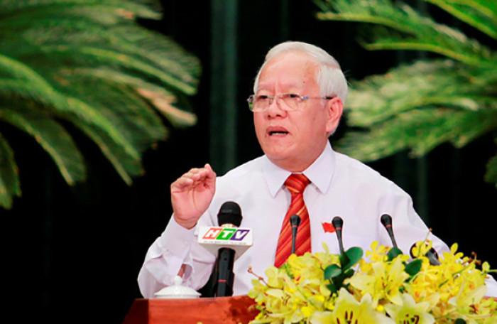 Vi phạm của nguyên Chủ tịch UBND TP.HCM Lê Hoàng Quân đến mức phải xem xét kỷ luật - 1