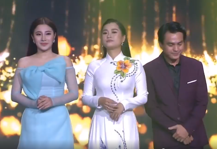 'Chuyện tình Khau Vai' của Tổng giám đốc Đài tiếng nói Việt Nam thắng giải 'Mai Vàng 2019' - 7