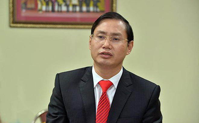 Chánh Văn phòng Thành uỷ Hà Nội Nguyễn Văn Tứ bị đình chỉ sinh hoạt Đảng - 1