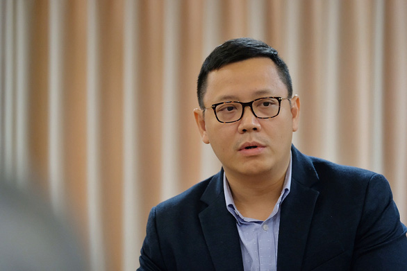 PGS.TS Lê Anh Vinh: Sách của GS Hồ Ngọc Đại không phù hợp với chương trình giáo dục phổ thông mới - 1