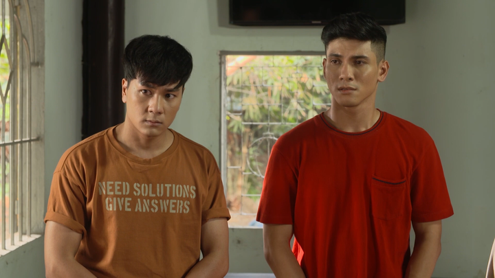 Lần đầu diễn xuất, học trò Võ Hoàng Yến nhận vai diễn đồng tính đầy xúc động - 1