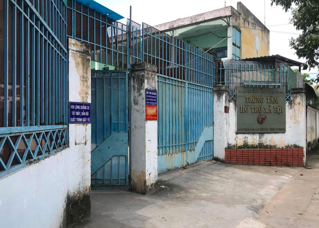 Nhiều bé gái bị dâm ô ở TP.HCM: Phó Giám đốc Trung tâm Hỗ trợ xã hội khiếu nại - 1