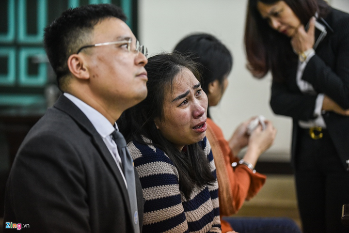 Nước mắt muộn màng của 2 phụ nữ cấu kết gài ma túy tống doanh nhân vào tù - 4