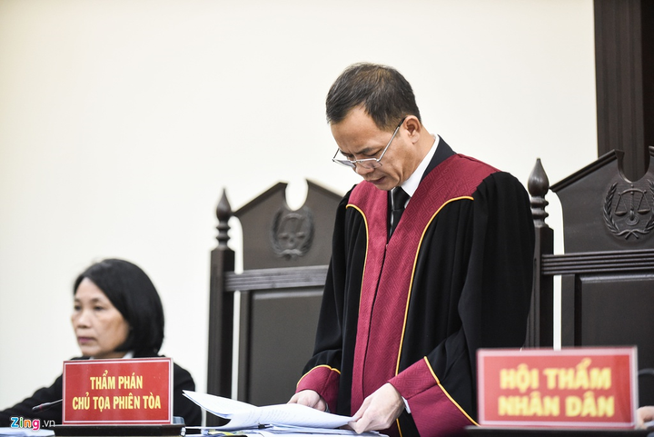 Nước mắt muộn màng của 2 phụ nữ cấu kết gài ma túy tống doanh nhân vào tù - 7